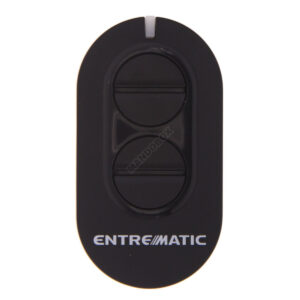 Télécommande ENTREMATIC ZEN4