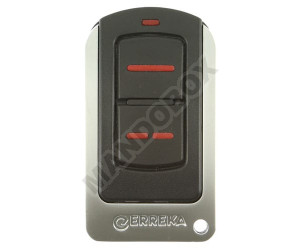 Empfänger ERREKA IRIN2S-250 – Bild 5