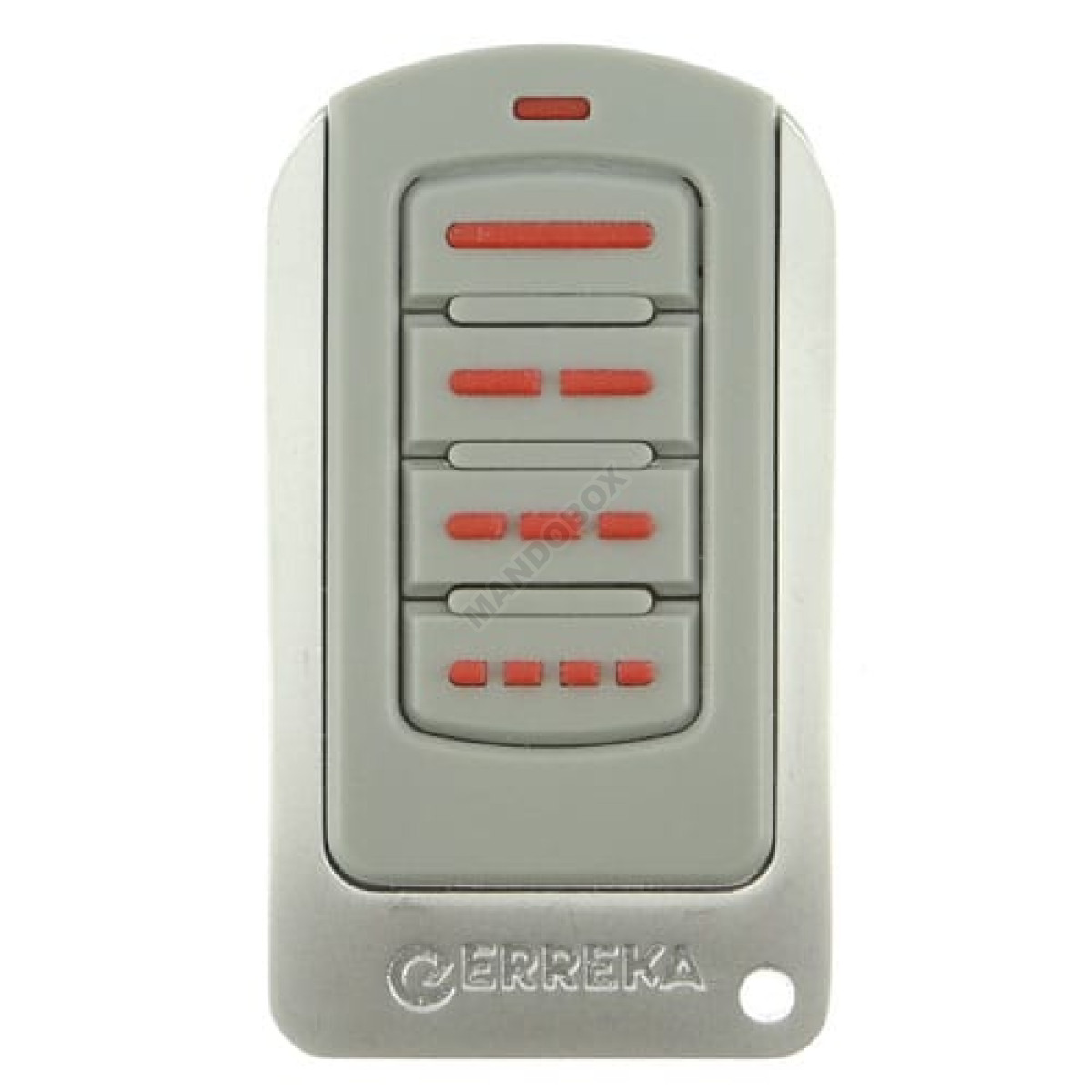 Télécommande ERREKA IRIS 4 433 – Image 3