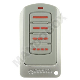 Télécommande ERREKA IRIS 4 433