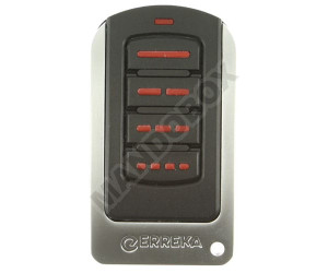 Empfänger ERREKA IRIN2S-250 – Bild 6