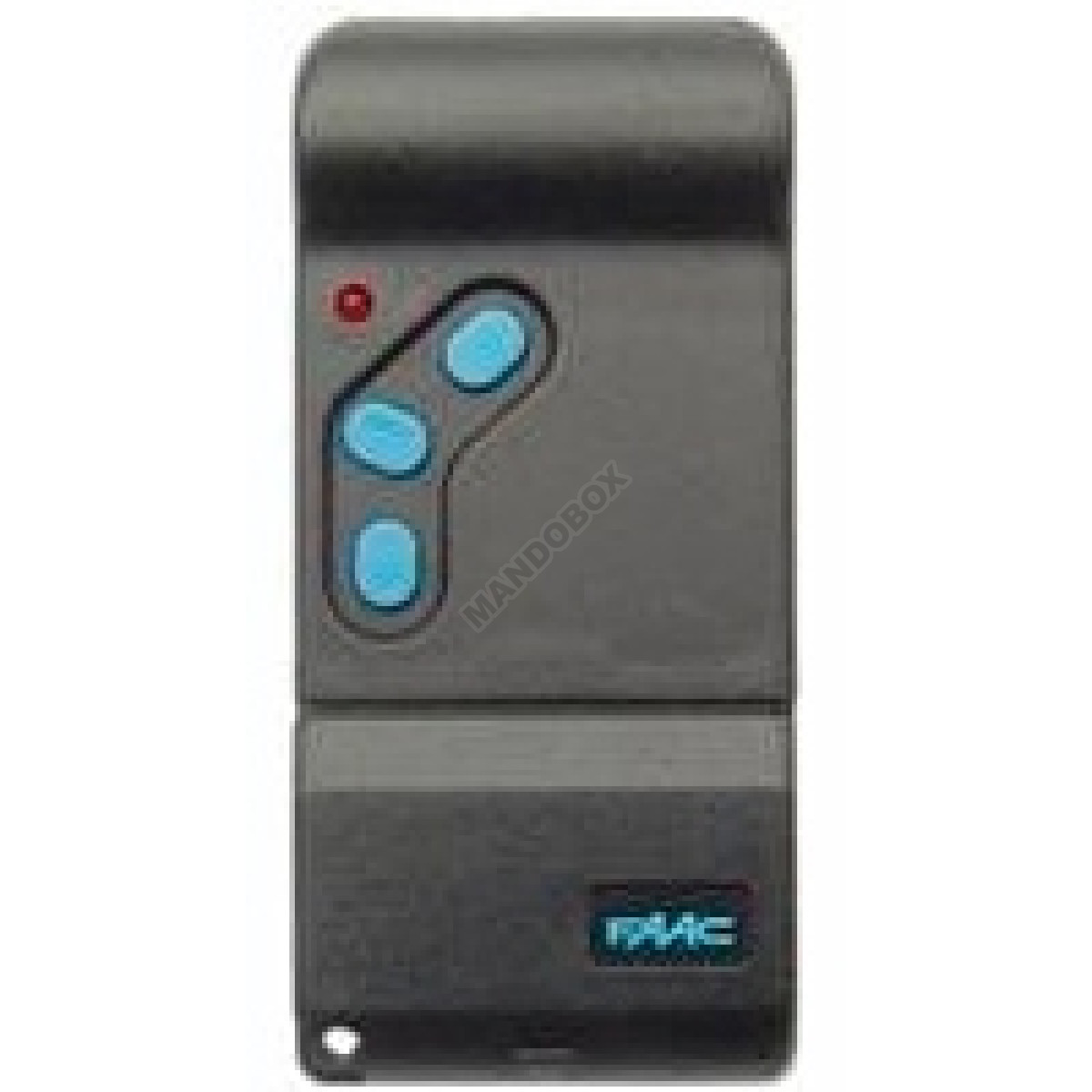 Télécommande FAAC 40SL-3 – Image 3