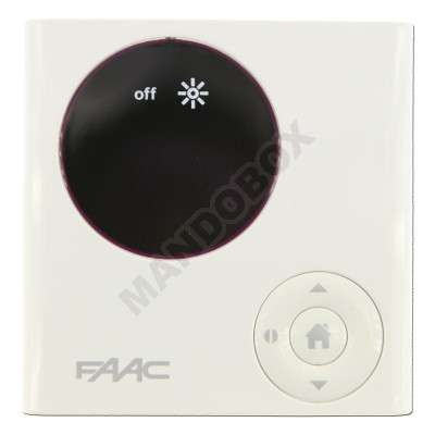 Handsender FAAC T MODE XT1S-M 132122 – Bild 2