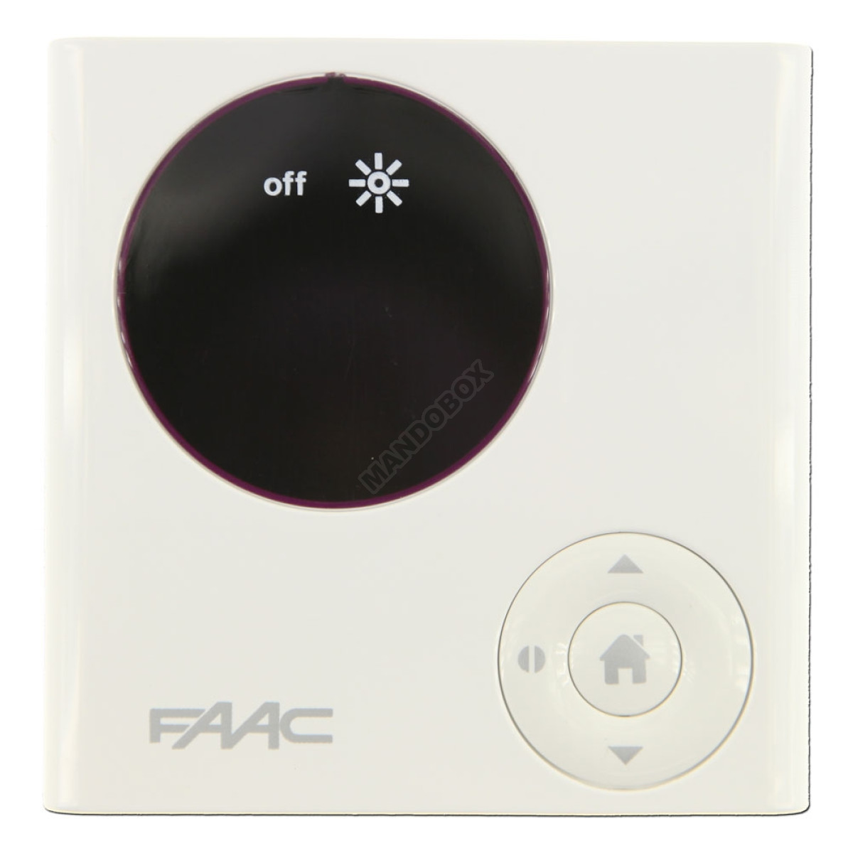 Handsender FAAC T MODE XT1S-M 132122 – Bild 3
