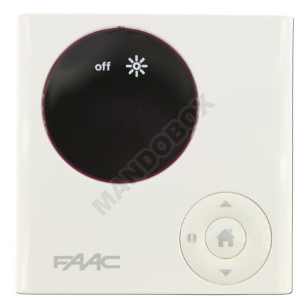 Handsender FAAC T MODE XT1S-M 132122 – Bild 4