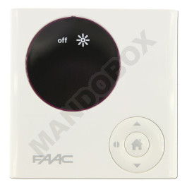 Handsender FAAC T MODE XT1S-M 132122