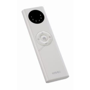 Mando de garaje FAAC T MODE XT6