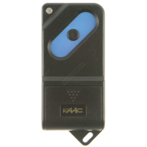 Mando de garaje FAAC TM1 433DS-1