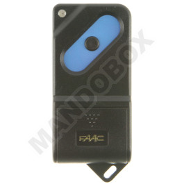 Mando de garaje FAAC TM1 433DS-1