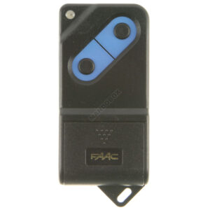 Mando de garaje FAAC TM2 433DS-2