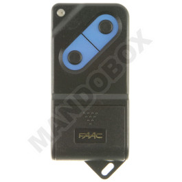 Handsender FAAC TM2 433DS-2