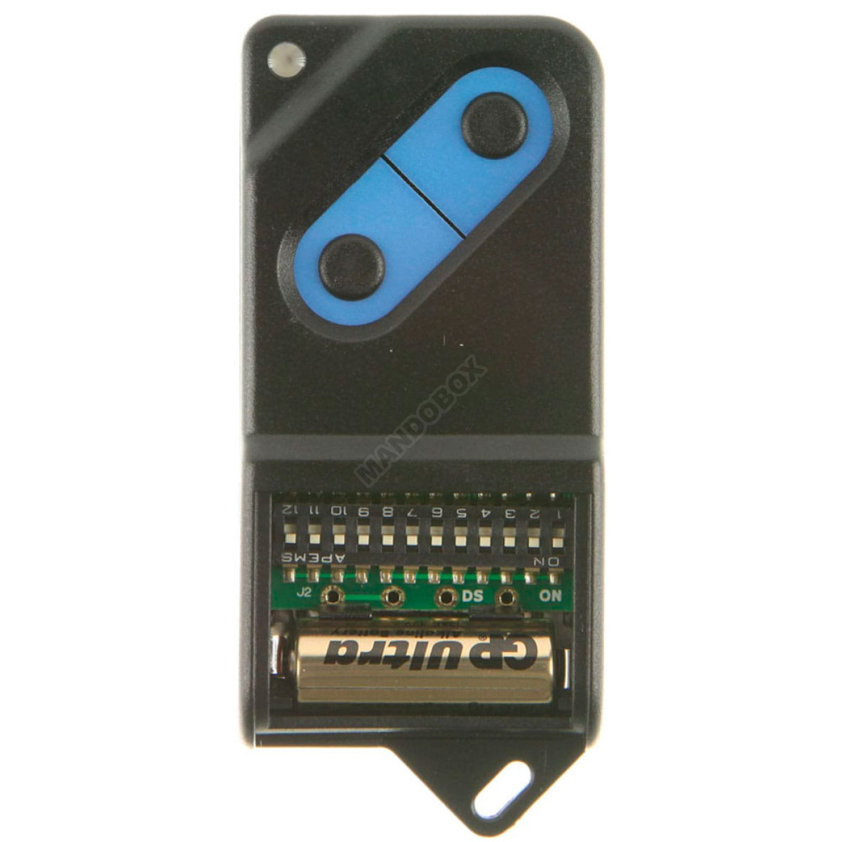 Télécommande FAAC TM2 868DS-2 – Image 6