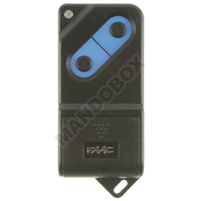 Télécommande FAAC TM2 868DS-2 – Image 2