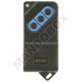 Mando de garaje FAAC TM3 433DS-3