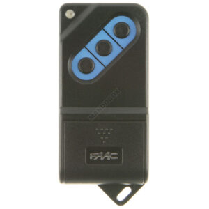 Mando de garaje FAAC TM3 868DS-3