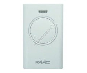 Récepteurs FAAC RP 433 SLH – Image 6