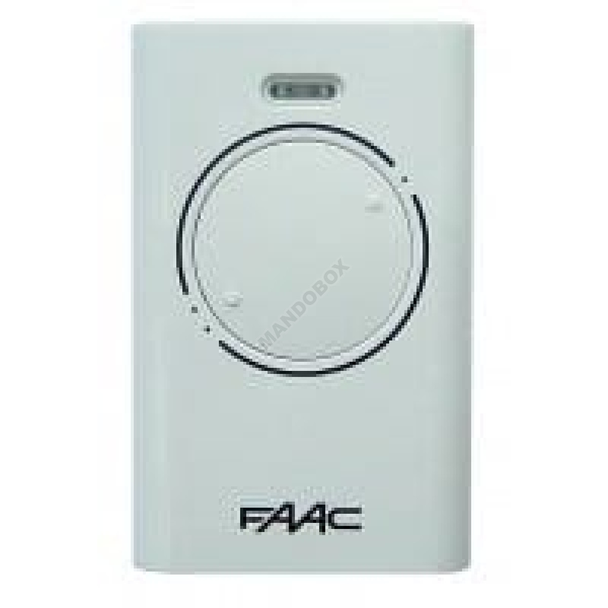 Mando de garaje FAAC XT2 868 SLH - Imagen 3