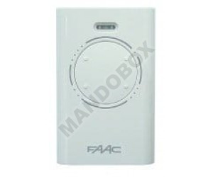Récepteurs FAAC RP 433 SLH – Image 5