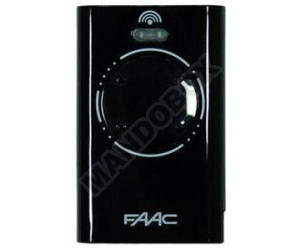 Receptor FAAC XF 868 - Imagen 8