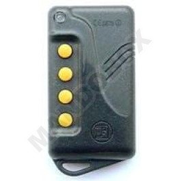 Mando de garaje FADINI ASTRO 78-4