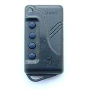 Mando de garaje FADINI JUBI 433-4