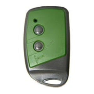 Mando de garaje FORSA RT-2
