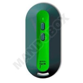 Télécommande FORSA TP-2