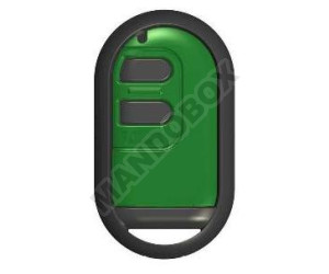 Handsender Compatible FORSA TP2 MINI – Bild 6