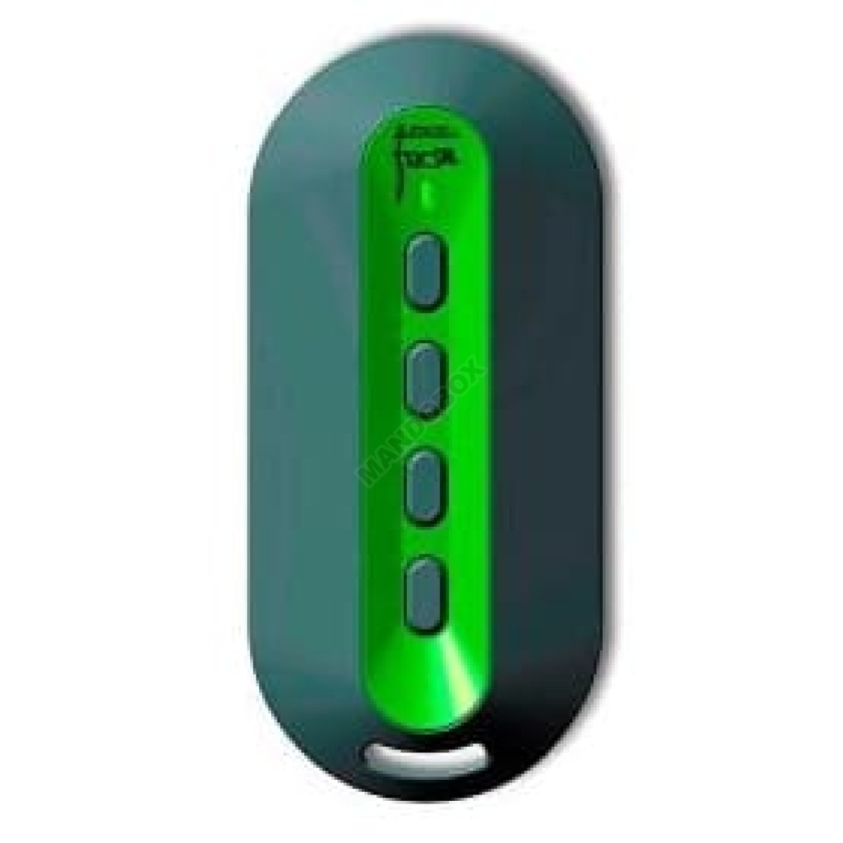 Télécommande FORSA TP-4 – Image 3