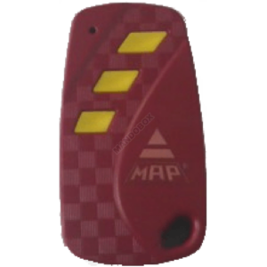 Mando de garaje Garaje EMFA TE3 868 MHz
