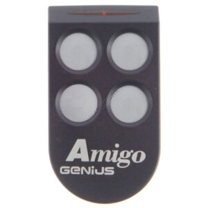 Mando de garaje GENIUS Amigo JA334