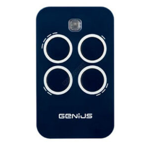 Mando de garaje GENIUS Echo TX4