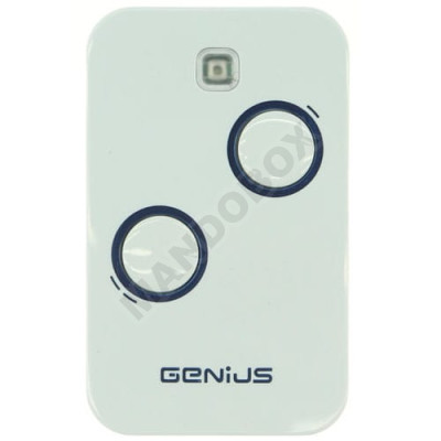 Télécommande GENIUS Kilo TX2 JLC – Image 2