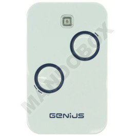 Télécommande GENIUS Kilo TX2 JLC