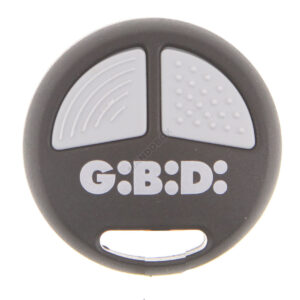 Mando de garaje GIBIDI GIOTTO DRT4335