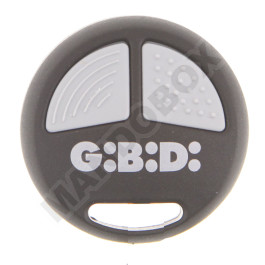 Handsender GIBIDI GIOTTO DRT4335