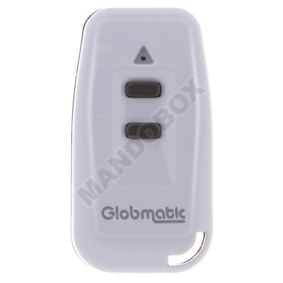 Télécommande GLOBMATIC Vella 2 – Image 2
