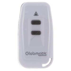 Mando de garaje GLOBMATIC Vella 2