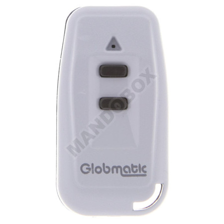 Télécommande GLOBMATIC Vella 2 – Image 4