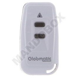 Télécommande GLOBMATIC Vella 2