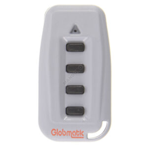 Mando de garaje GLOBMATIC Vella 4