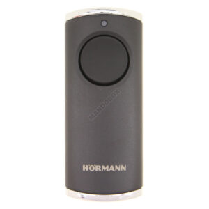 Télécommande HÖRMANN HS1 BS 868 Mhz mate