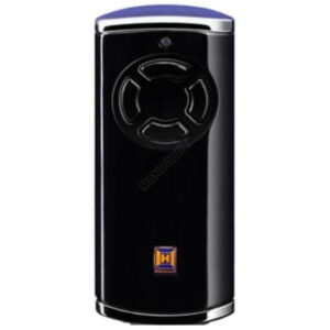 Télécommande HÖRMANN HS4 BS BiSecur Black