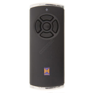 Télécommande HÖRMANN HS5 BS mate