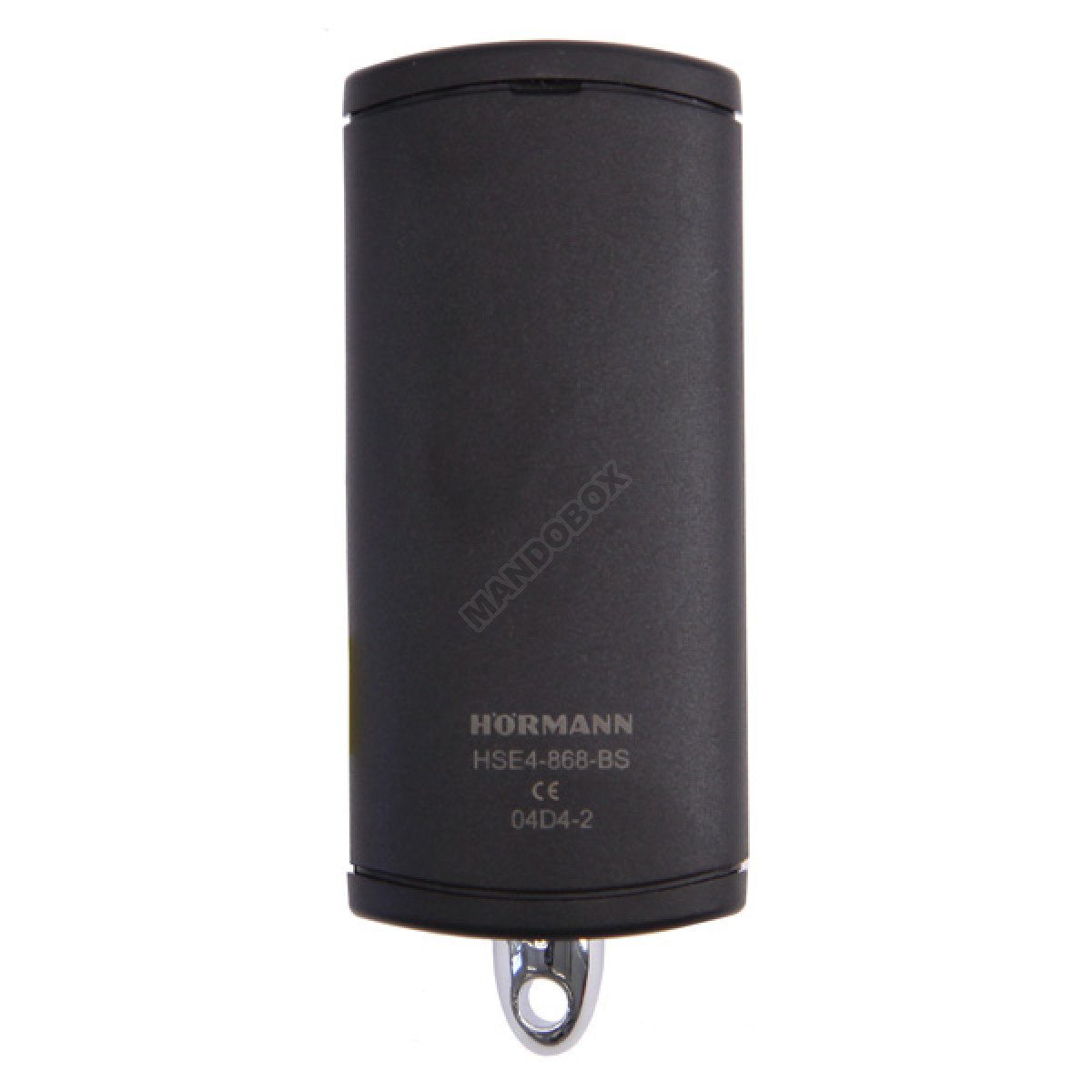 Mando de garaje HÖRMANN HSE 4 BS Mate - Imagen 6