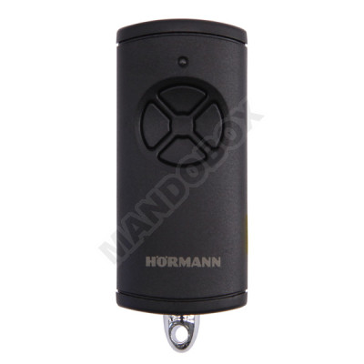 Mando de garaje HÖRMANN HSE 4 BS Mate - Imagen 2