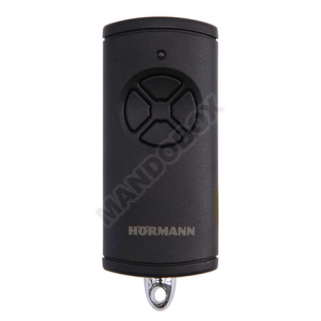 Mando de garaje HÖRMANN HSE 4 BS Mate - Imagen 4