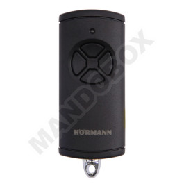 Mando de garaje HÖRMANN HSE 4 BS Mate