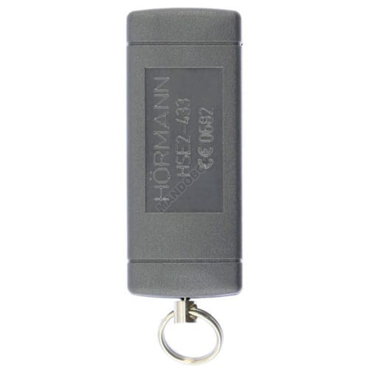 Handsender HÖRMANN HSE2 433 MHz – Bild 6