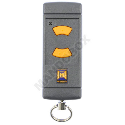 Handsender HÖRMANN HSE2 433 MHz – Bild 2